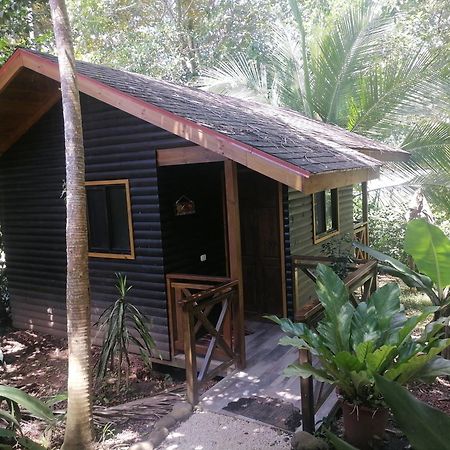 Casa El Colibri Bed & Breakfast Parrita Room photo